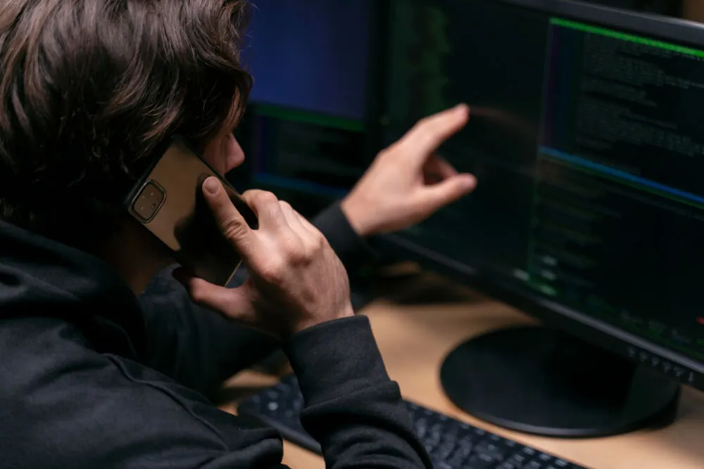 Osint - проверка при трудоустройстве