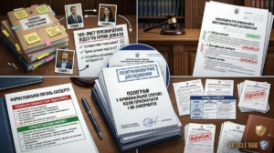 поліграф в кримінальній справі